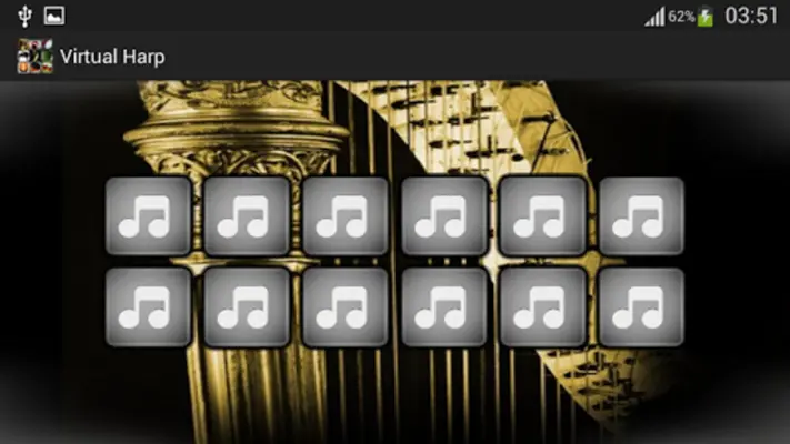 All Virtual Instruments 3 android App screenshot 0