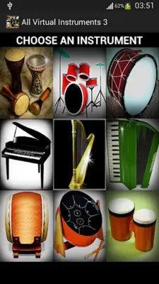 All Virtual Instruments 3 android App screenshot 5